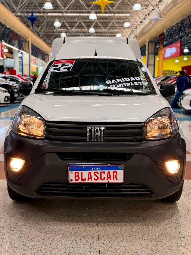 FIAT FIORINO