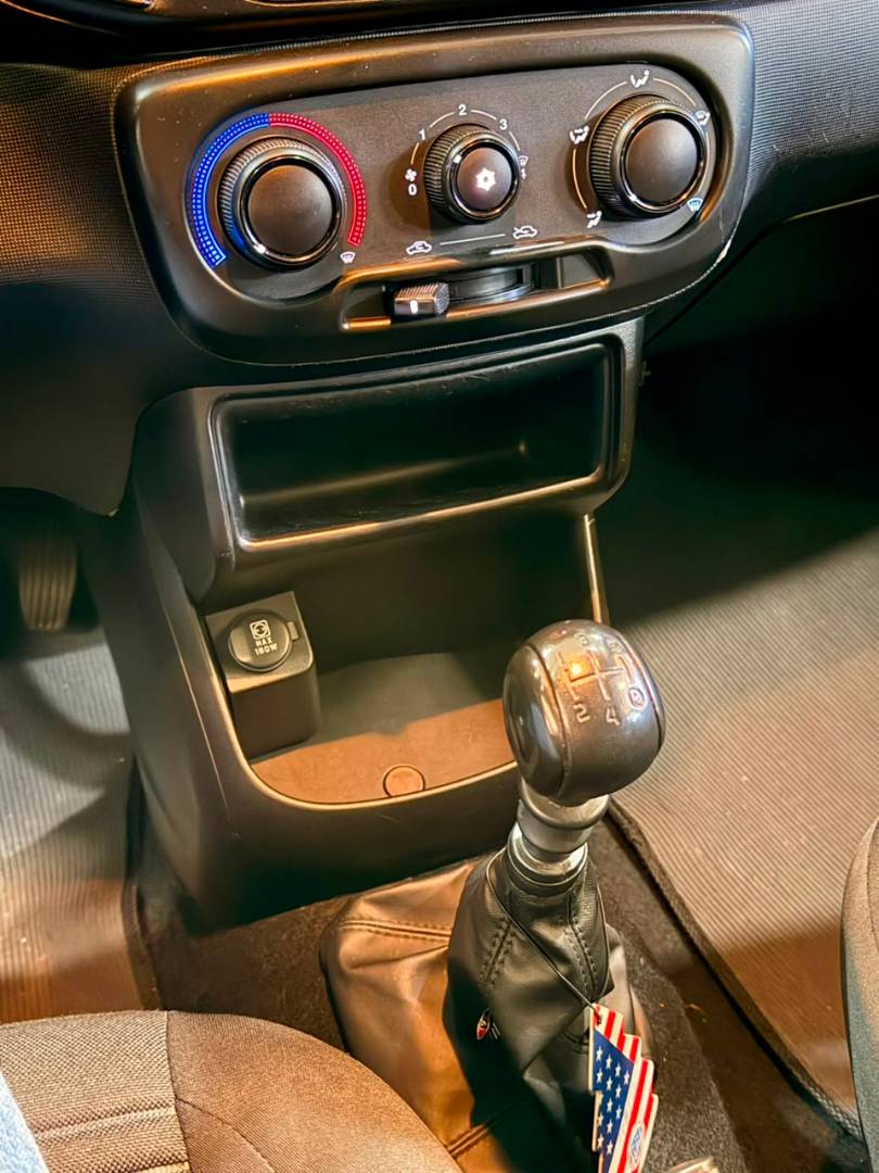 FIAT FIORINO
