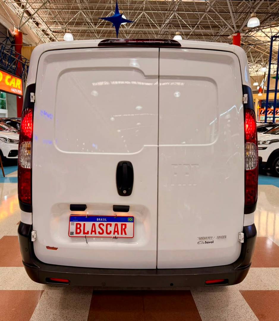 FIAT FIORINO