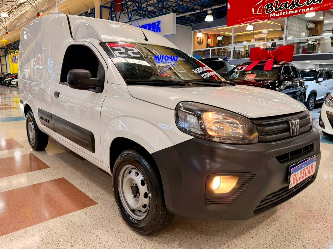 FIAT FIORINO
