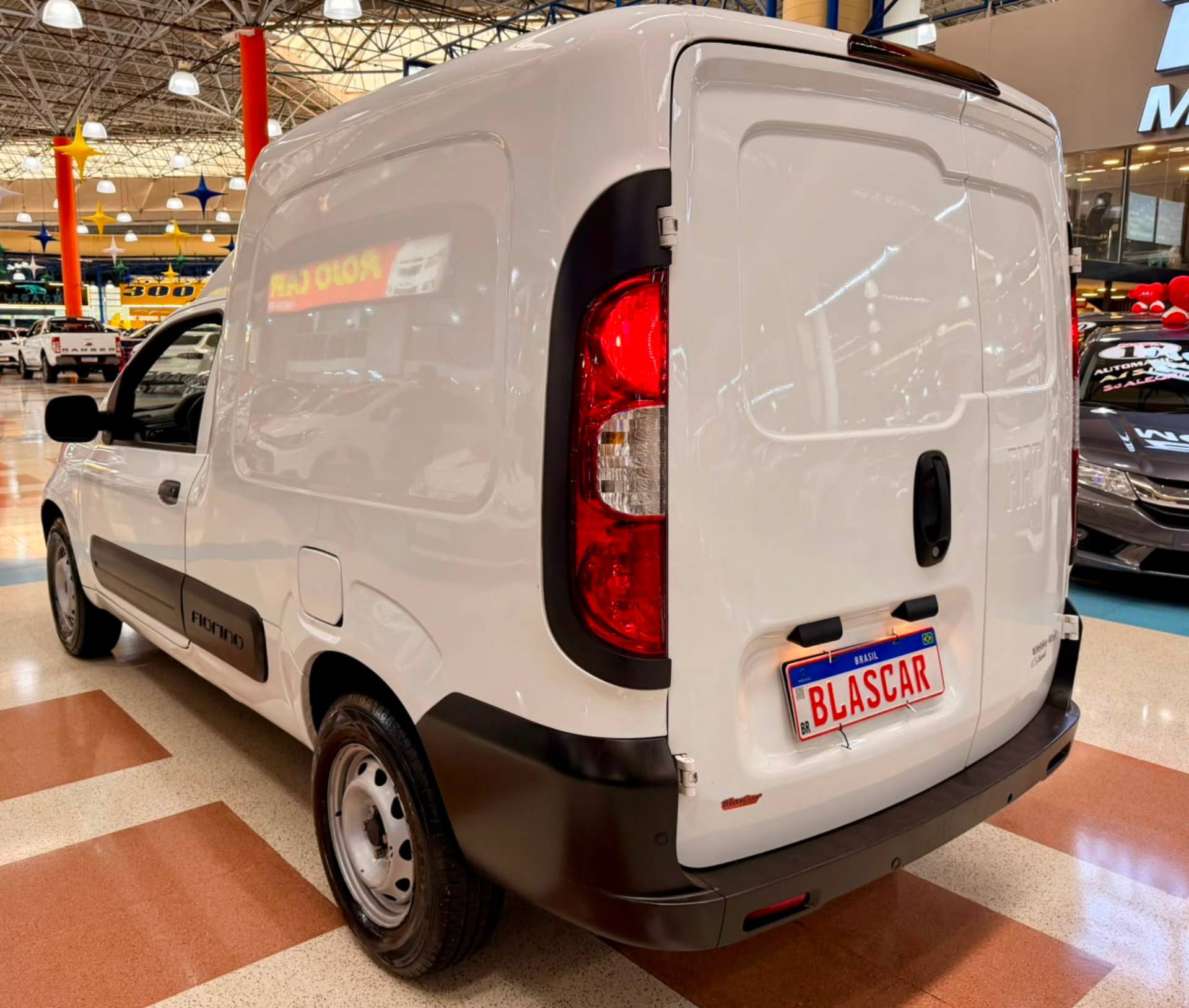FIAT FIORINO