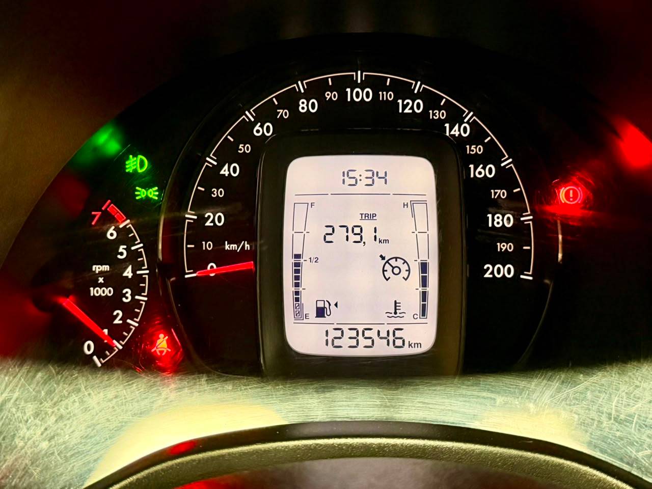 FIAT FIORINO