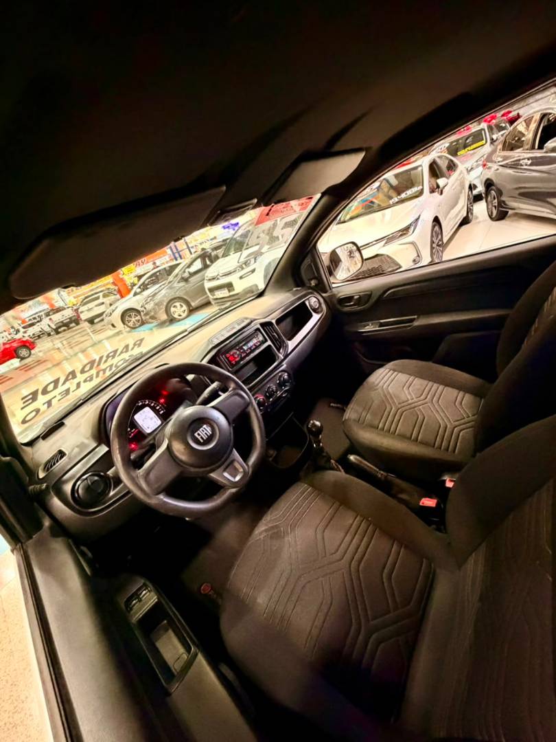 FIAT FIORINO
