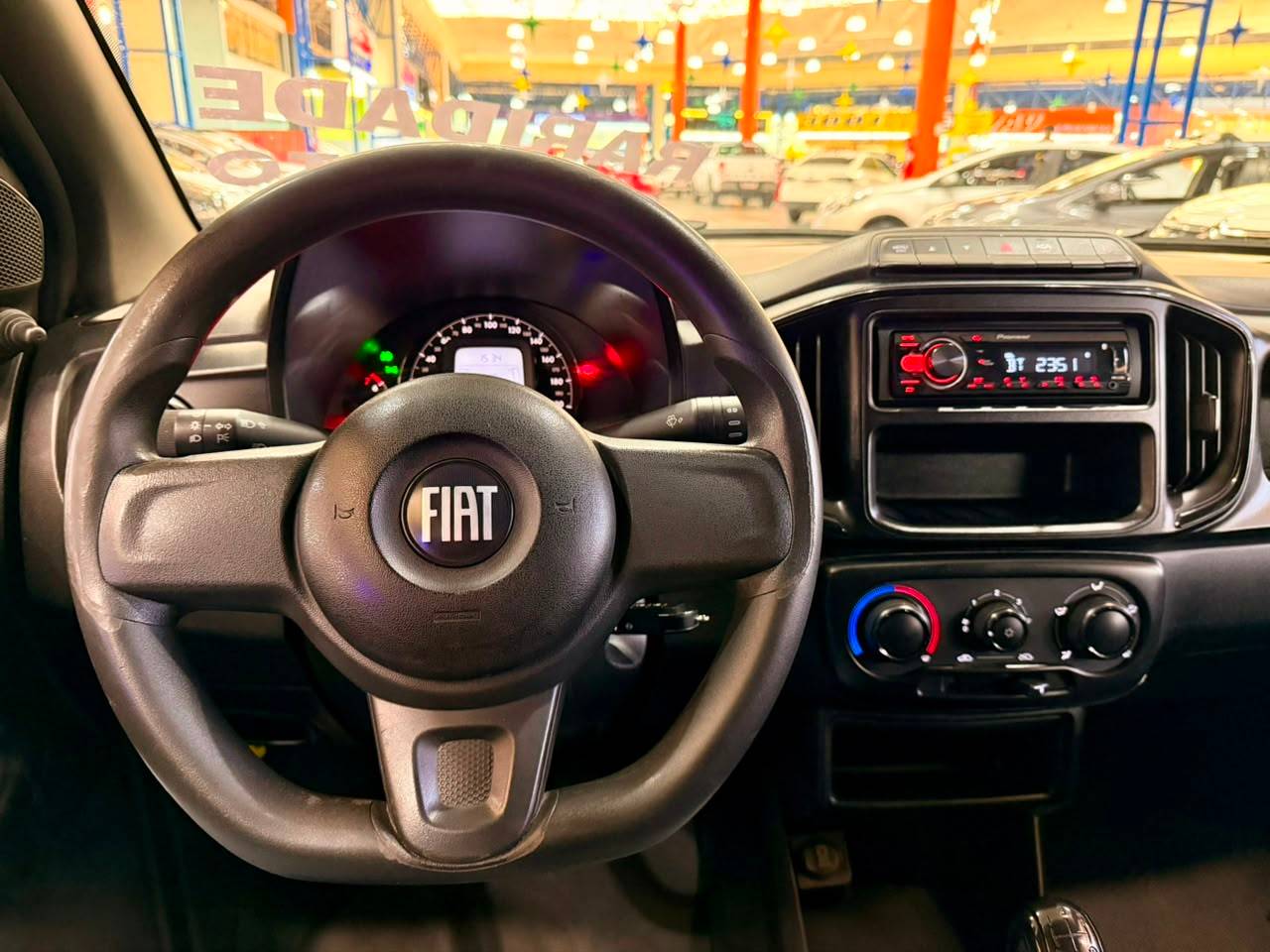 FIAT FIORINO