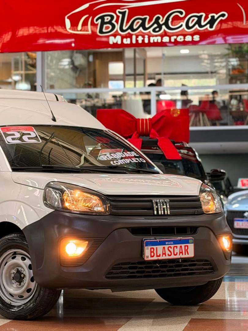 FIAT FIORINO