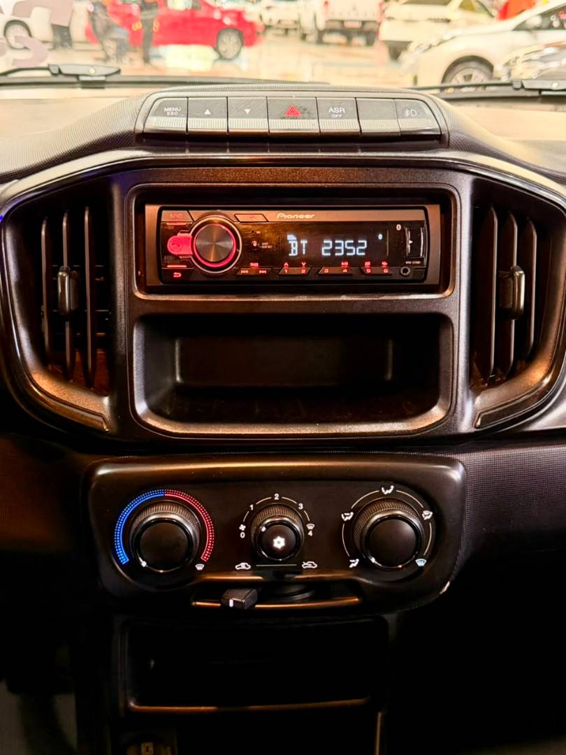 FIAT FIORINO