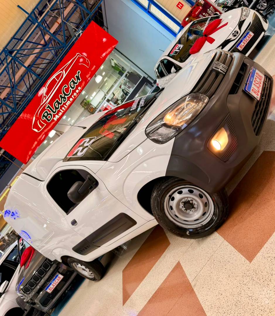 FIAT FIORINO