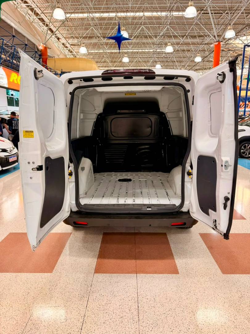 FIAT FIORINO