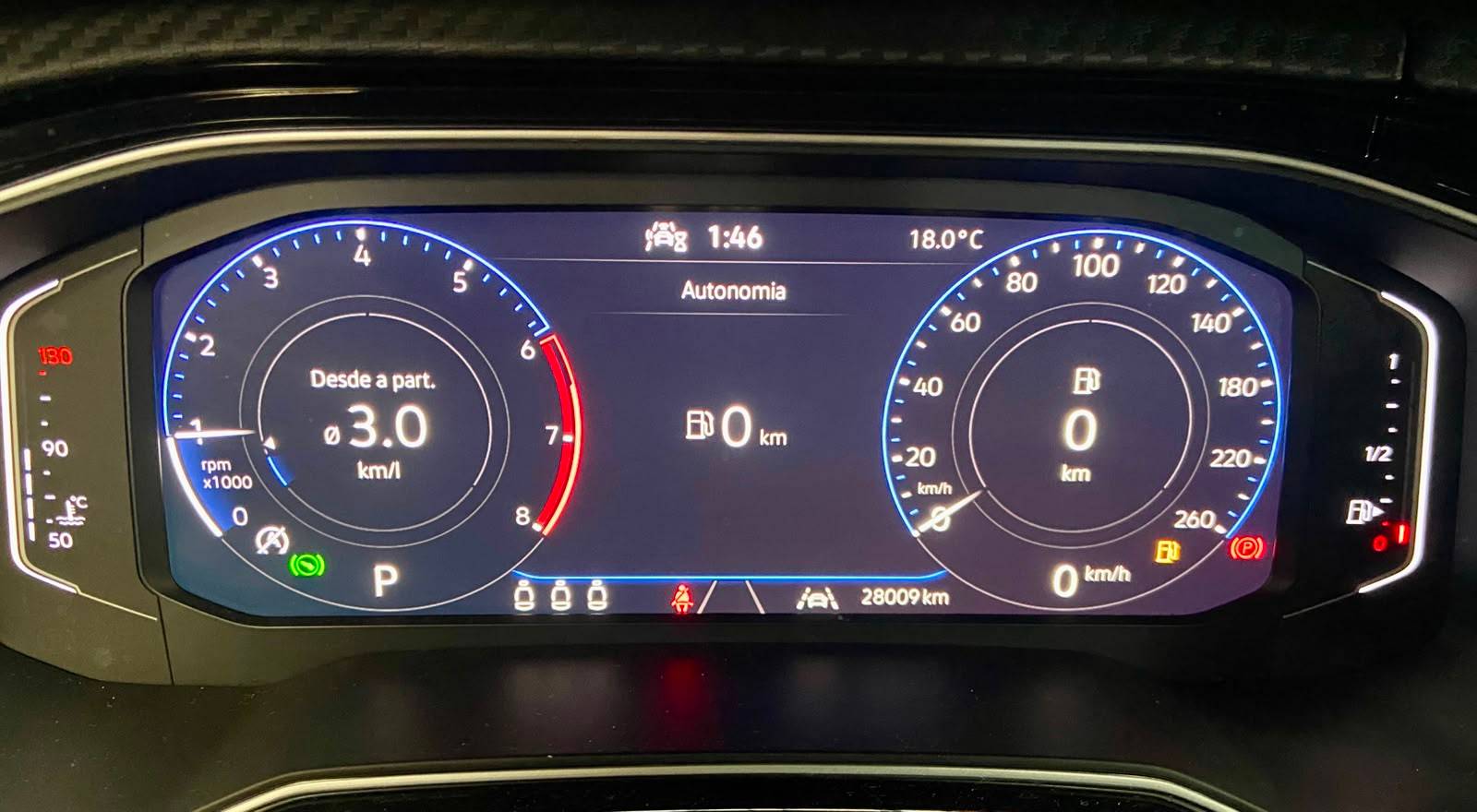 VOLKSWAGEN NIVUS