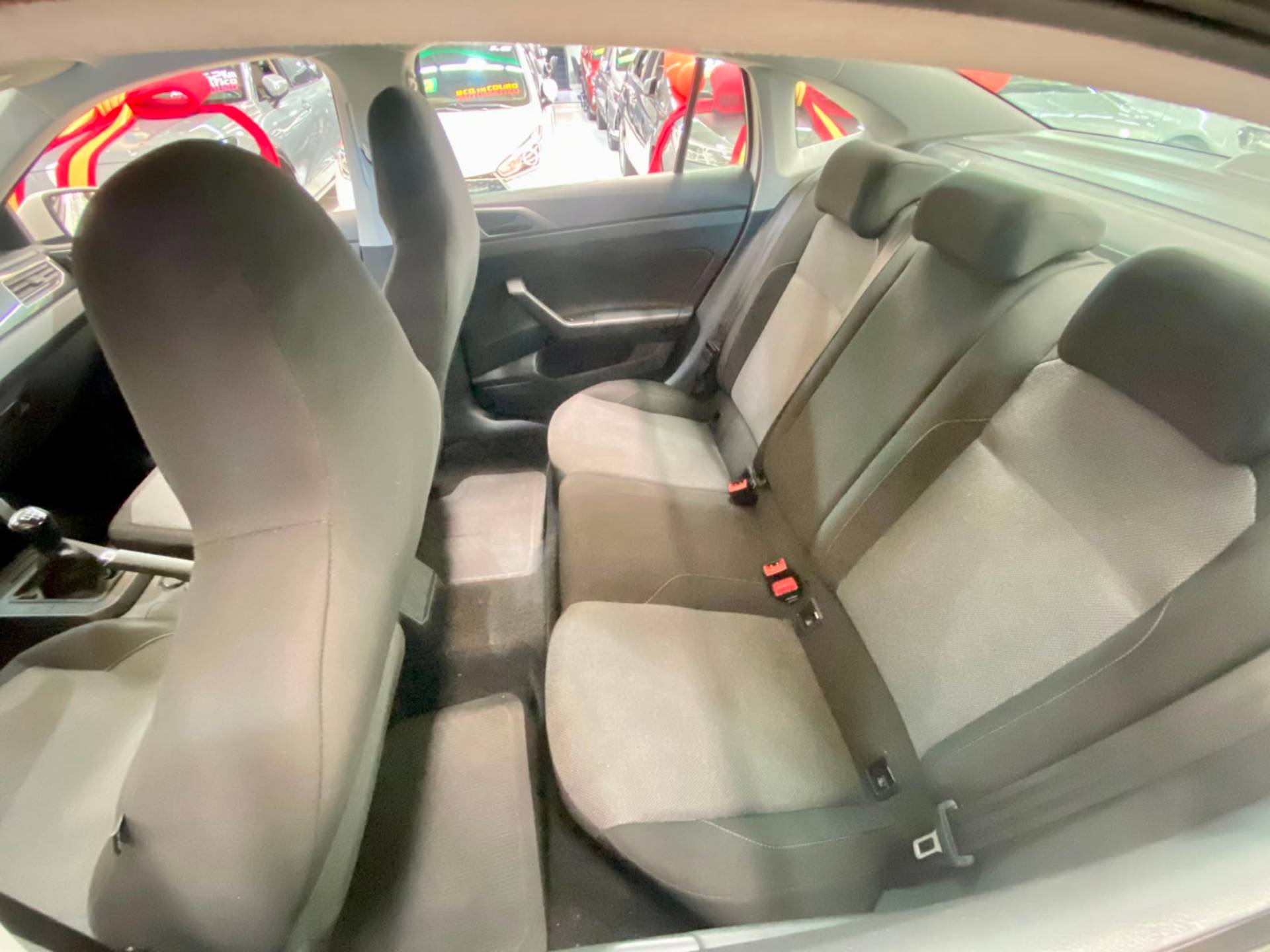 VOLKSWAGEN VIRTUS