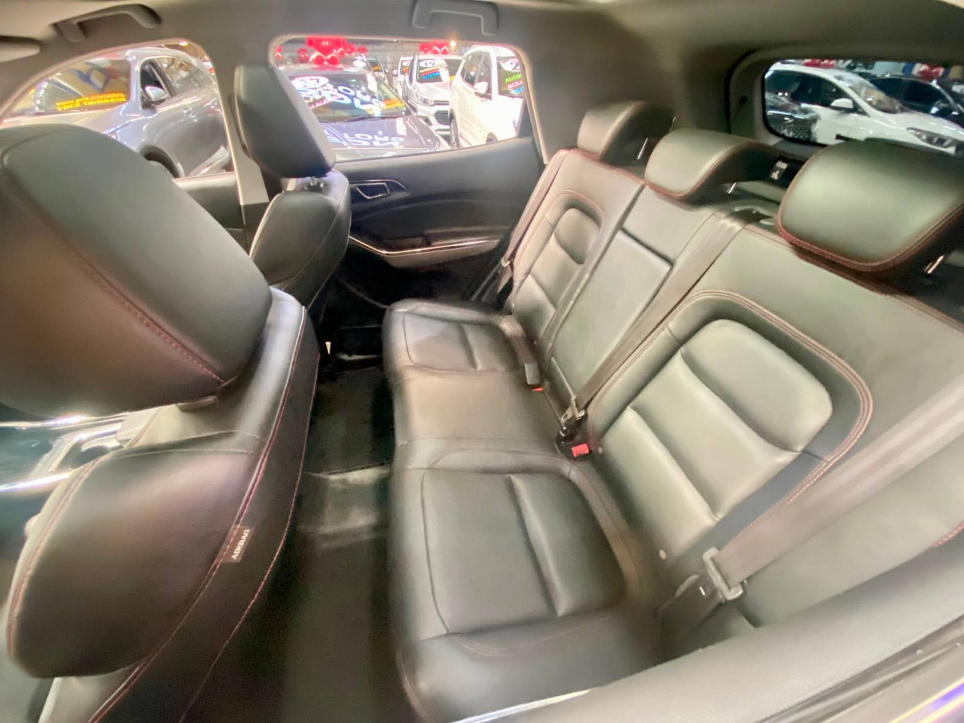 CHERY TIGGO 5x