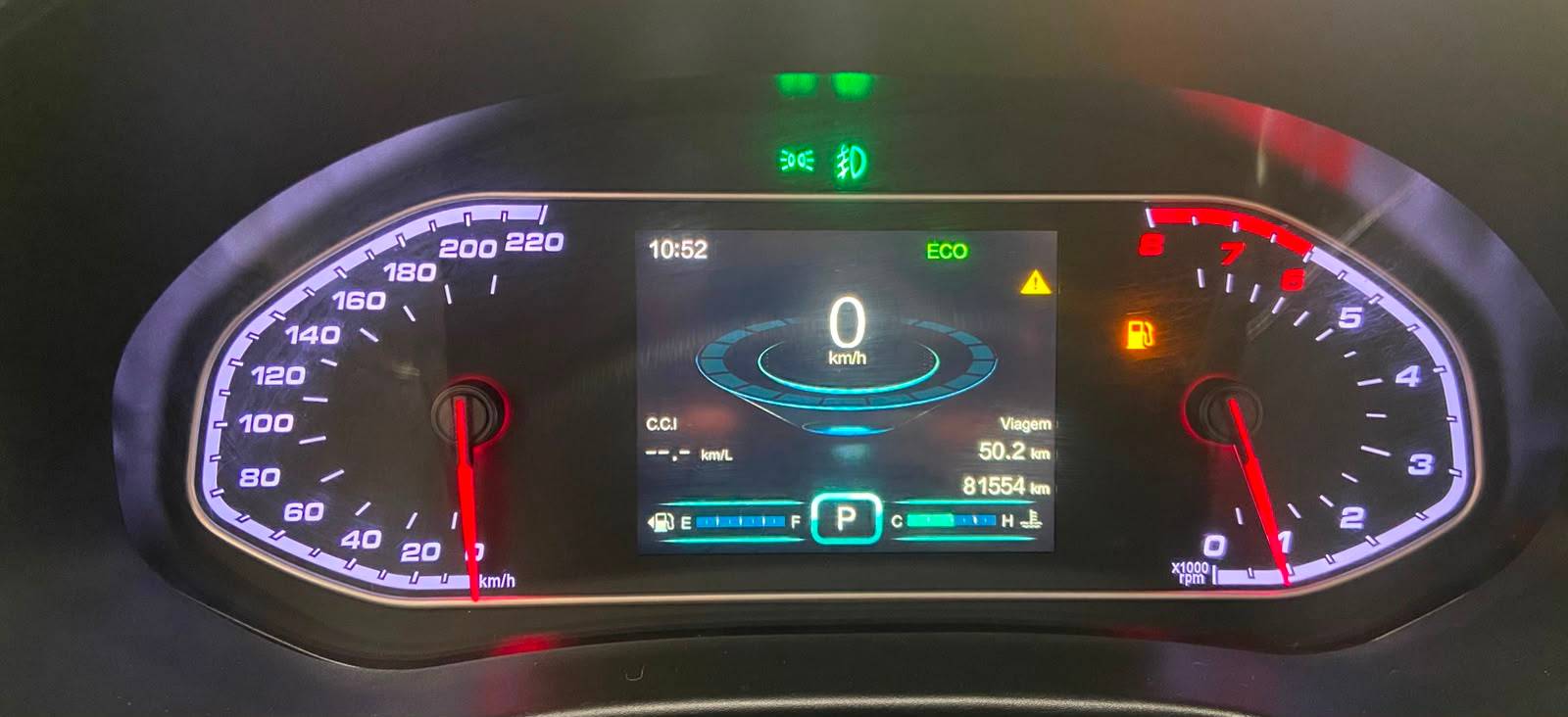 CHERY TIGGO 5x