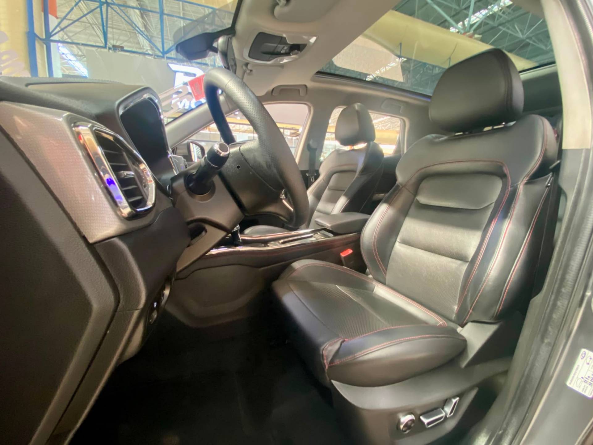 CHERY TIGGO 5x
