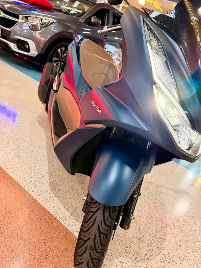 HONDA PCX 160 DLX