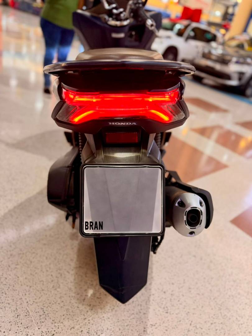 HONDA PCX 160 DLX