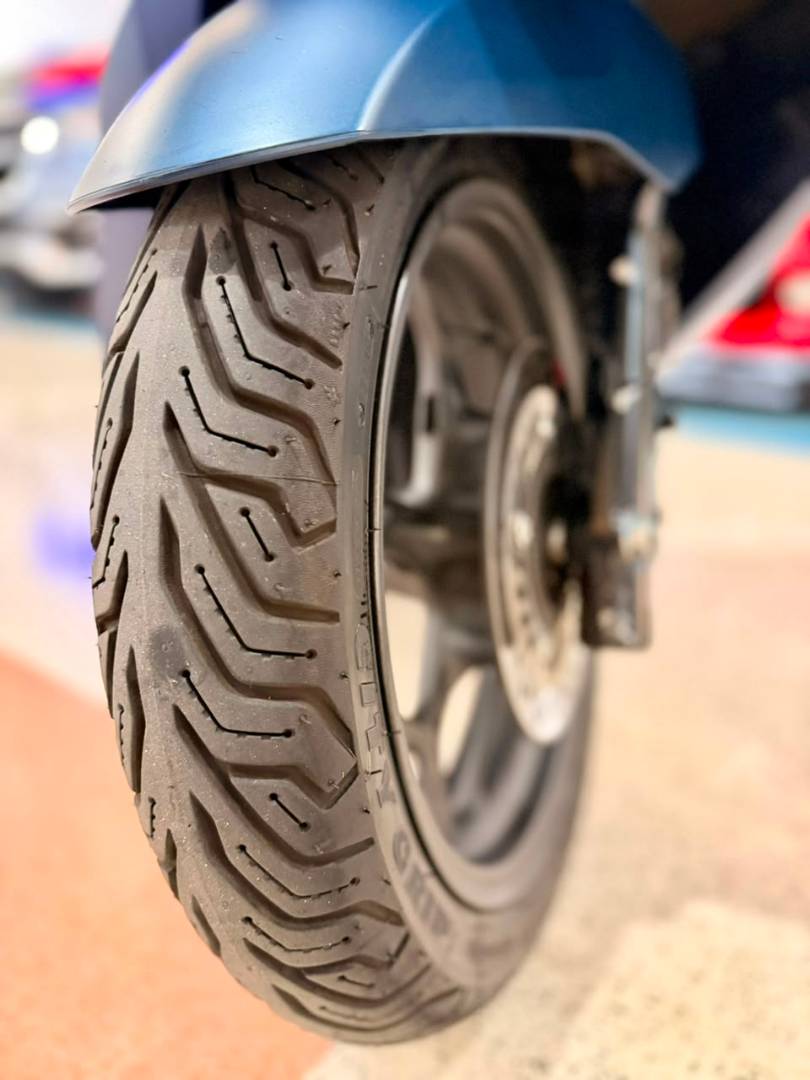 HONDA PCX 160 DLX