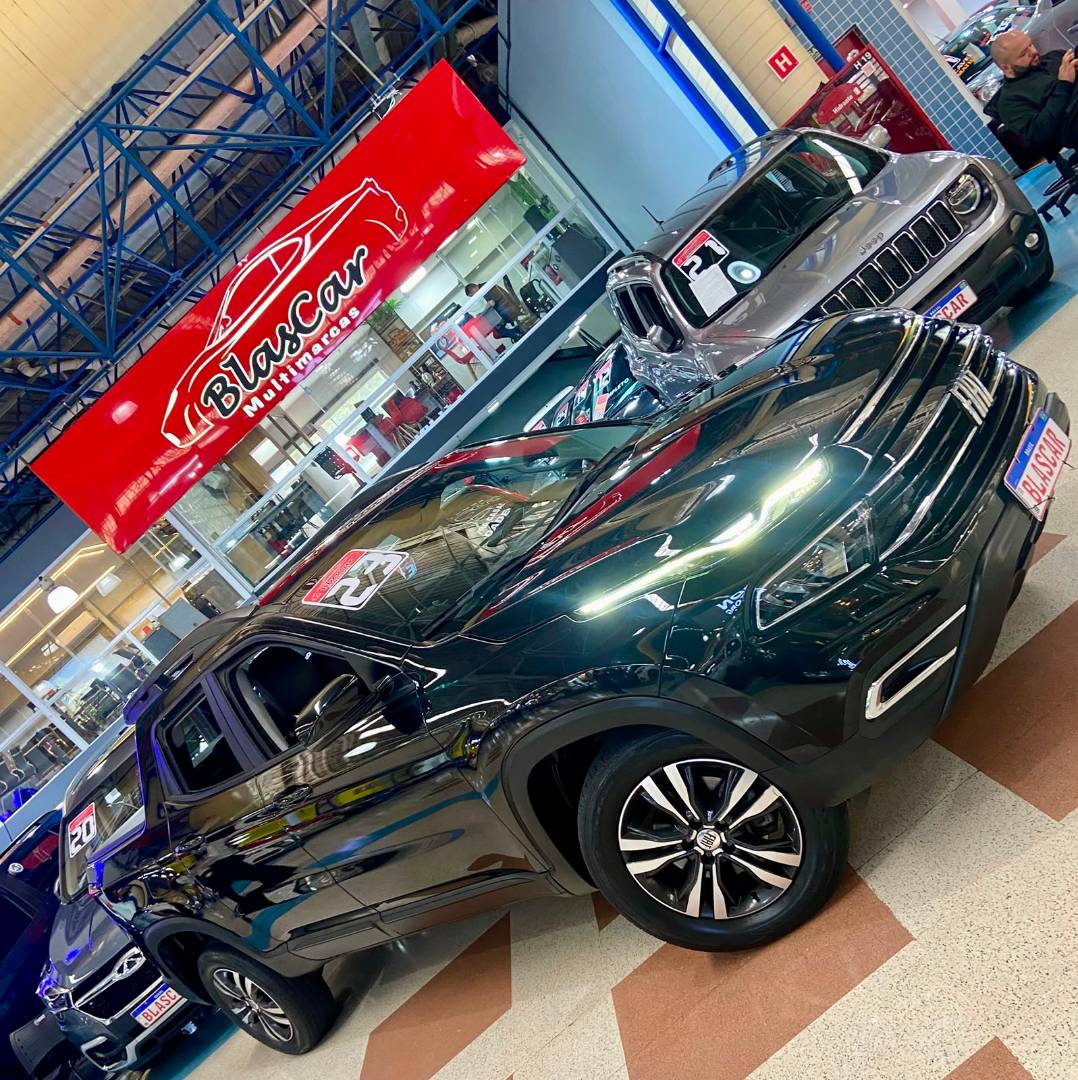 FIAT TORO