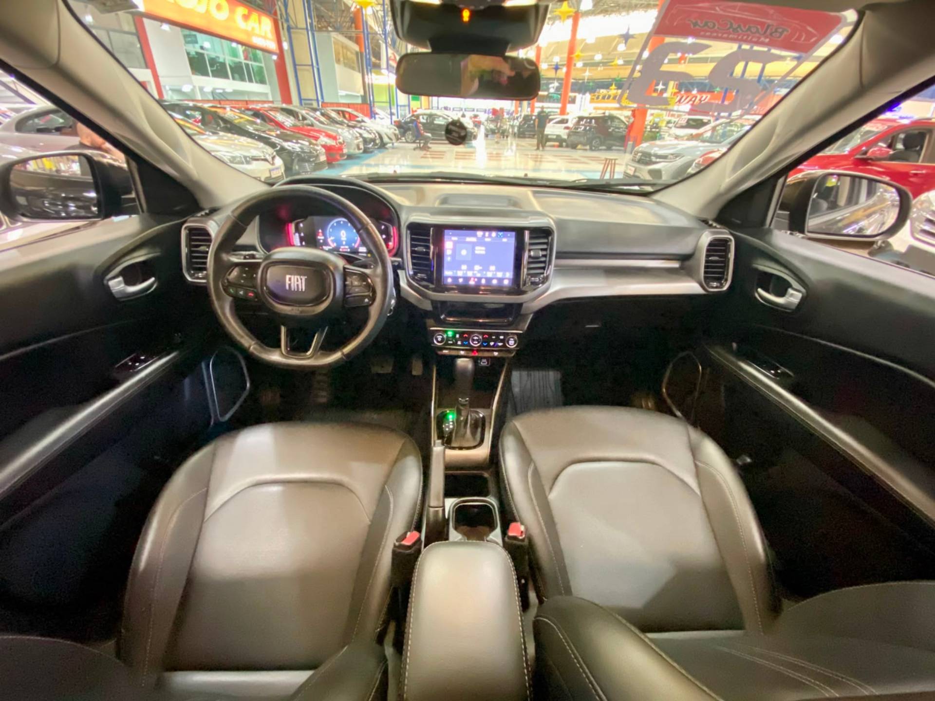 FIAT TORO