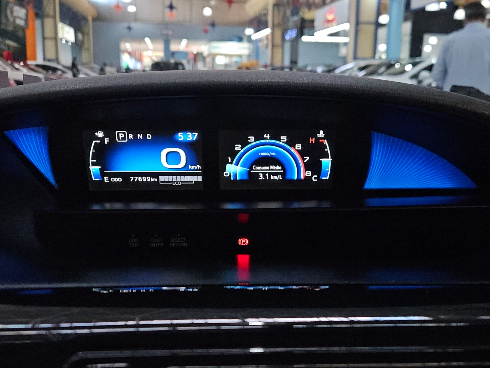 TOYOTA ETIOS