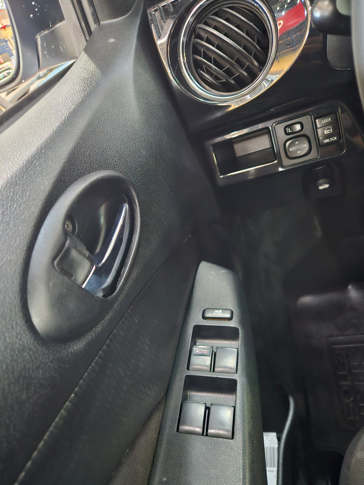 TOYOTA ETIOS
