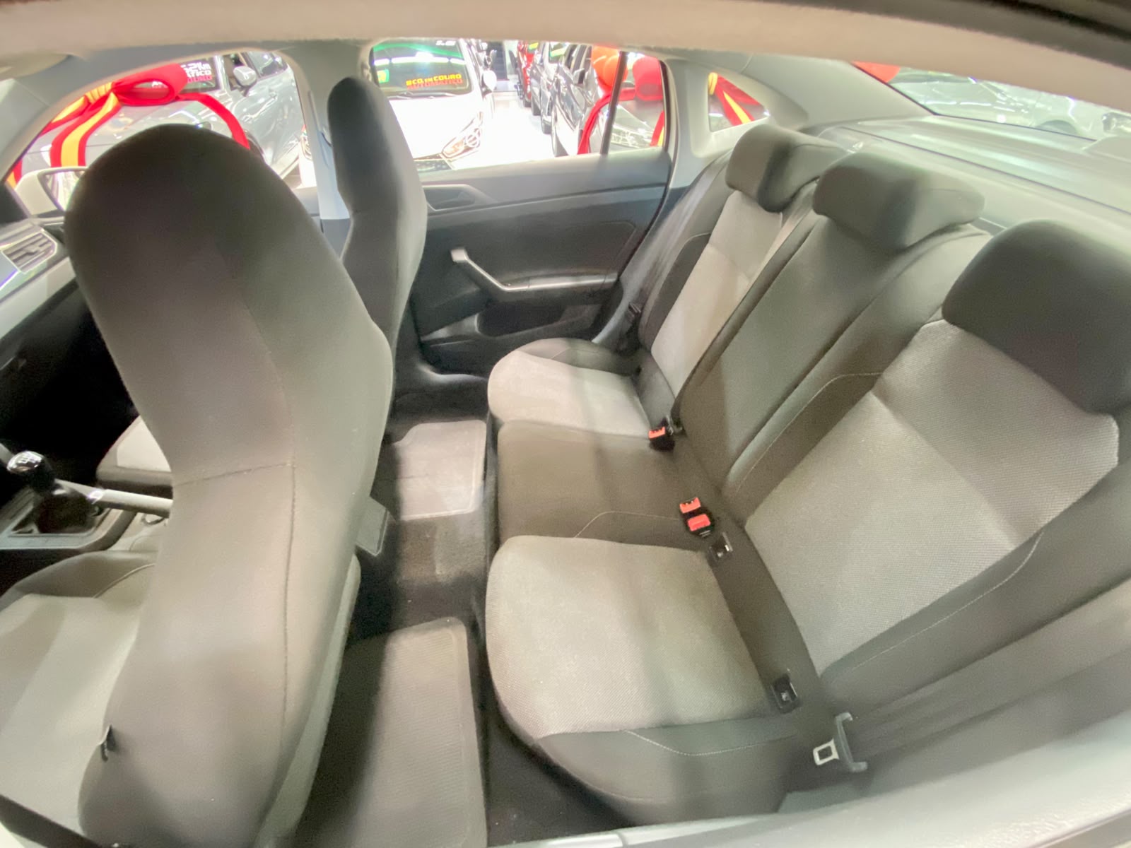 VOLKSWAGEN VIRTUS