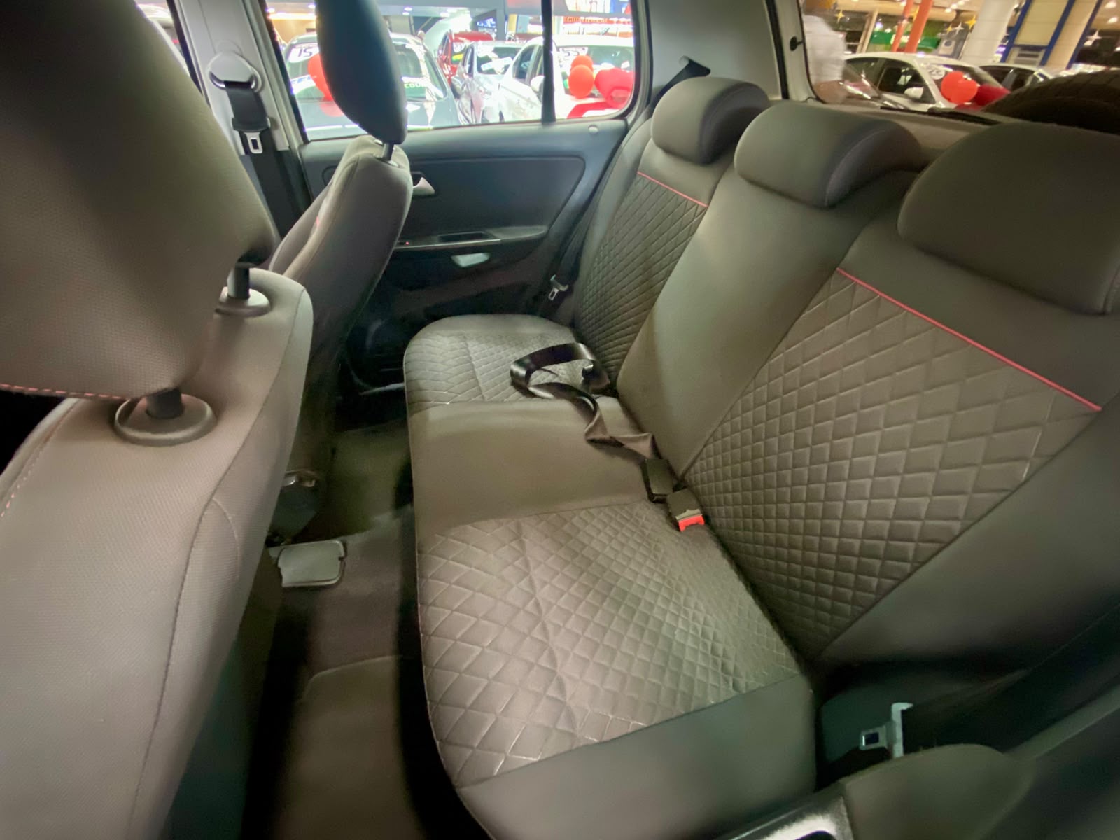 VOLKSWAGEN CROSSFOX