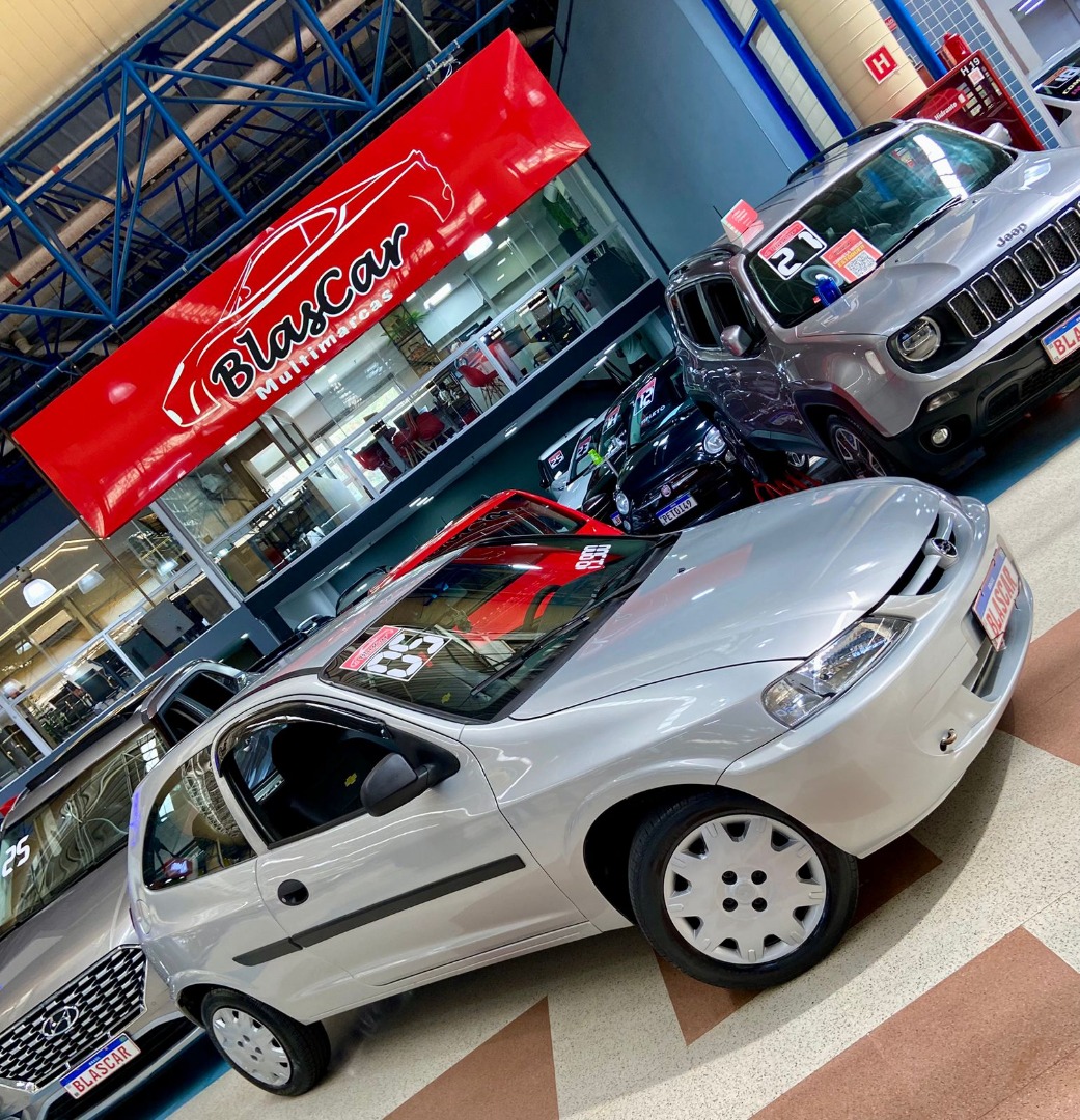 CHEVROLET CELTA
