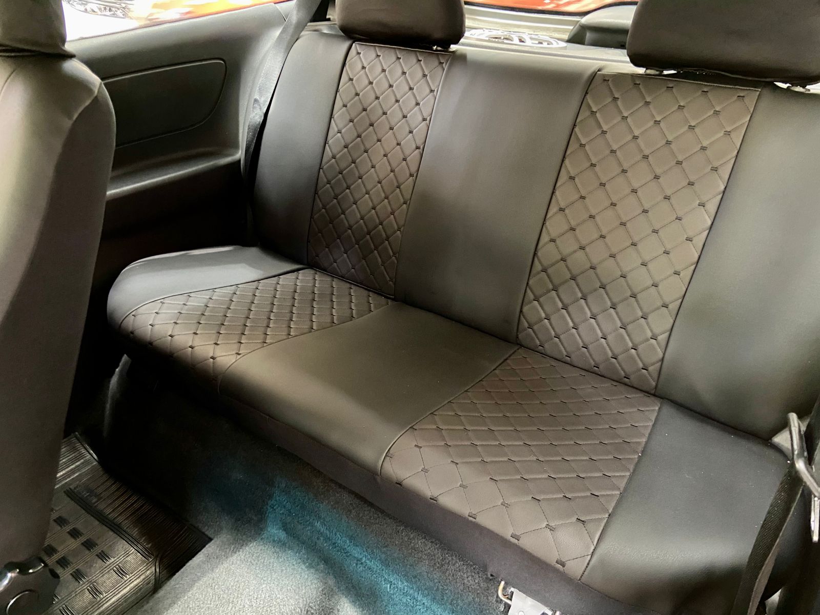 CHEVROLET CELTA