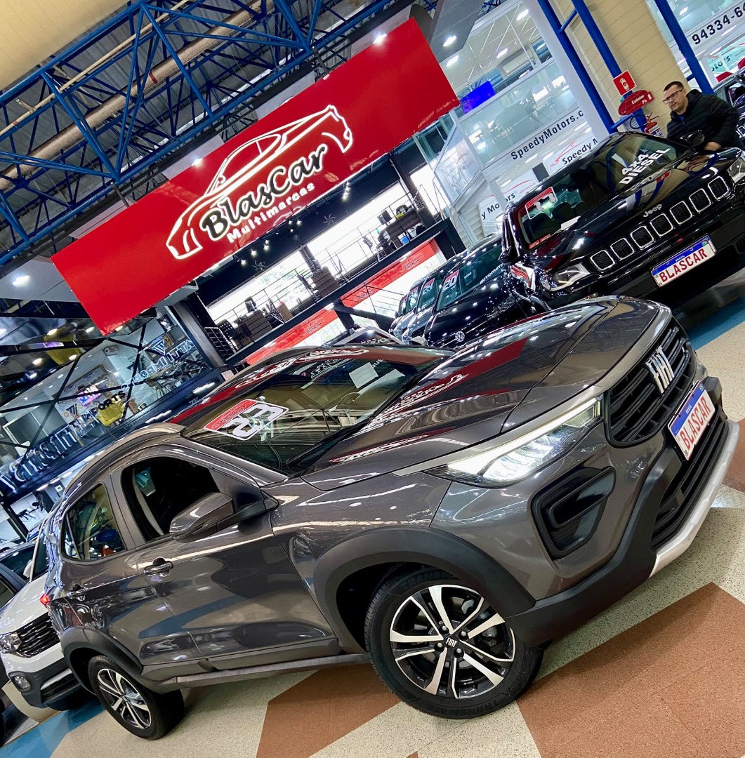 FIAT PULSE