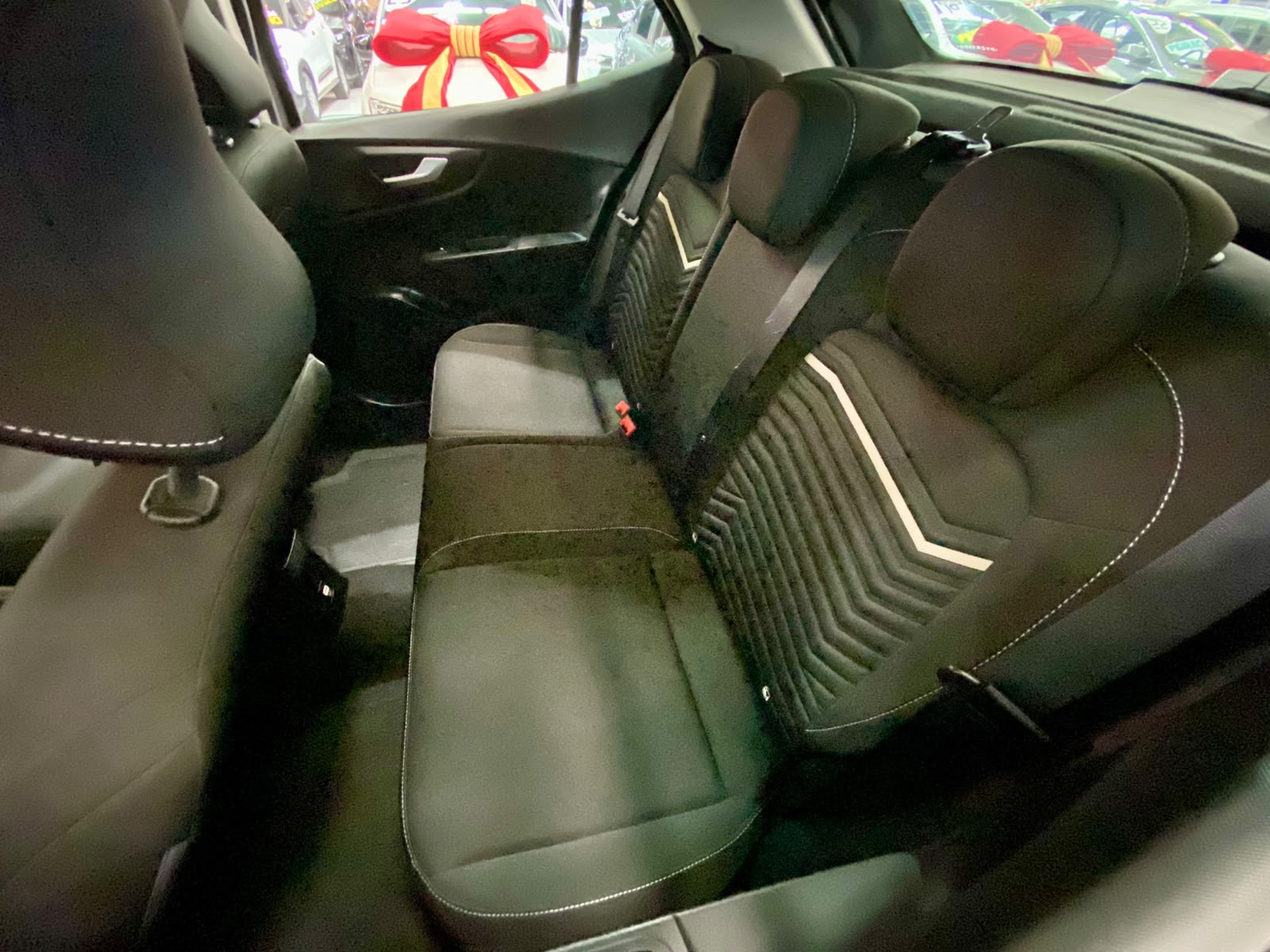 FIAT PULSE