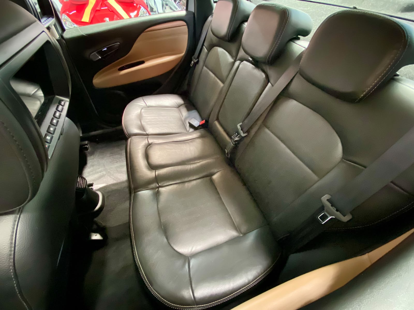 FIAT LINEA