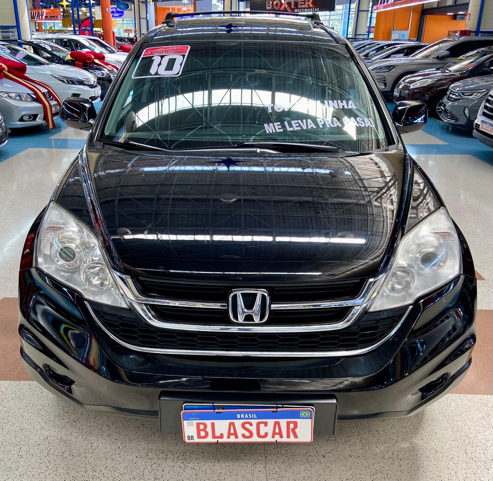 HONDA CRV