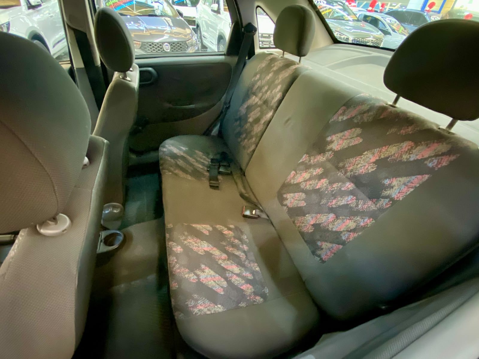 CHEVROLET CORSA