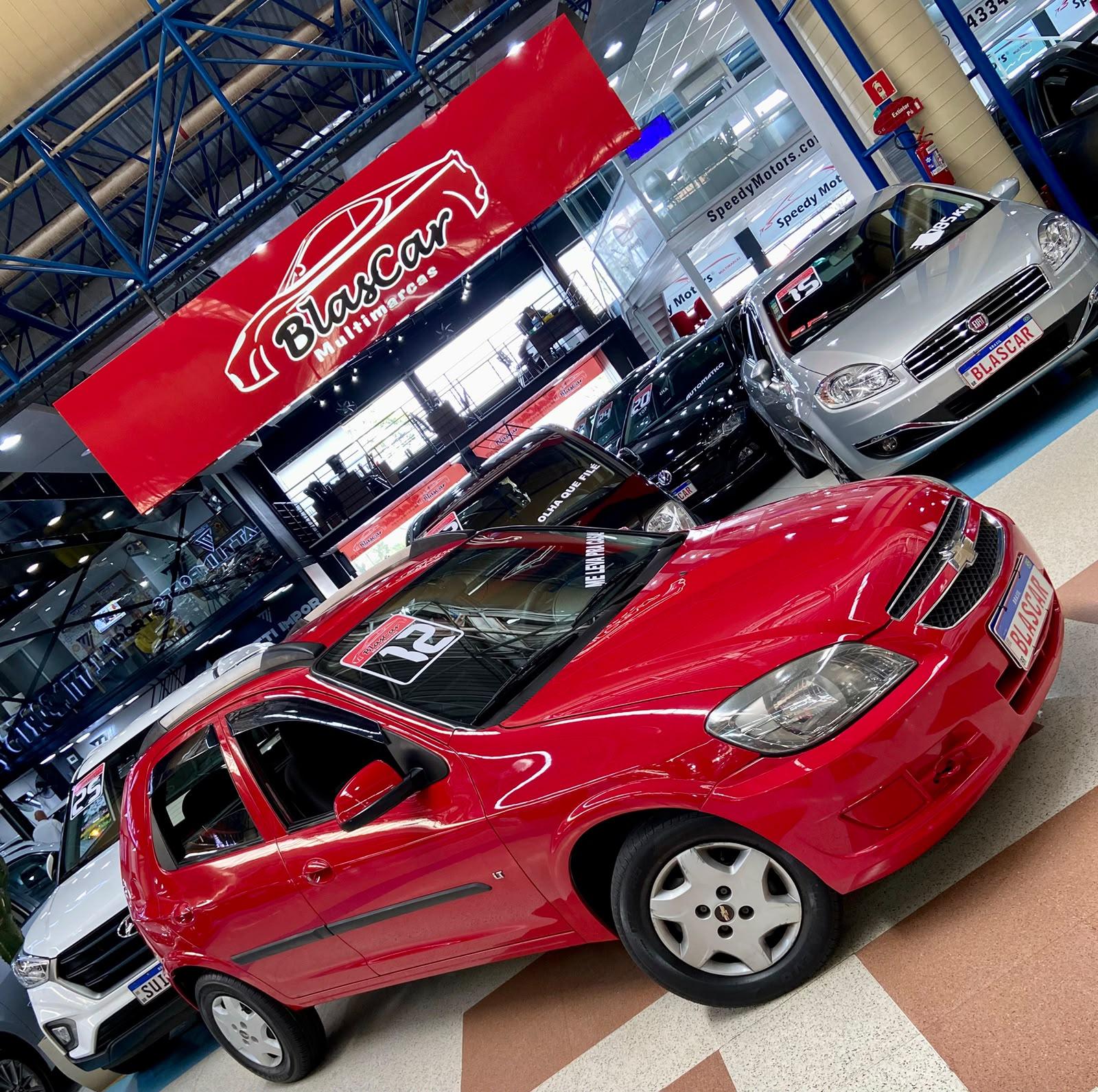 CHEVROLET CELTA