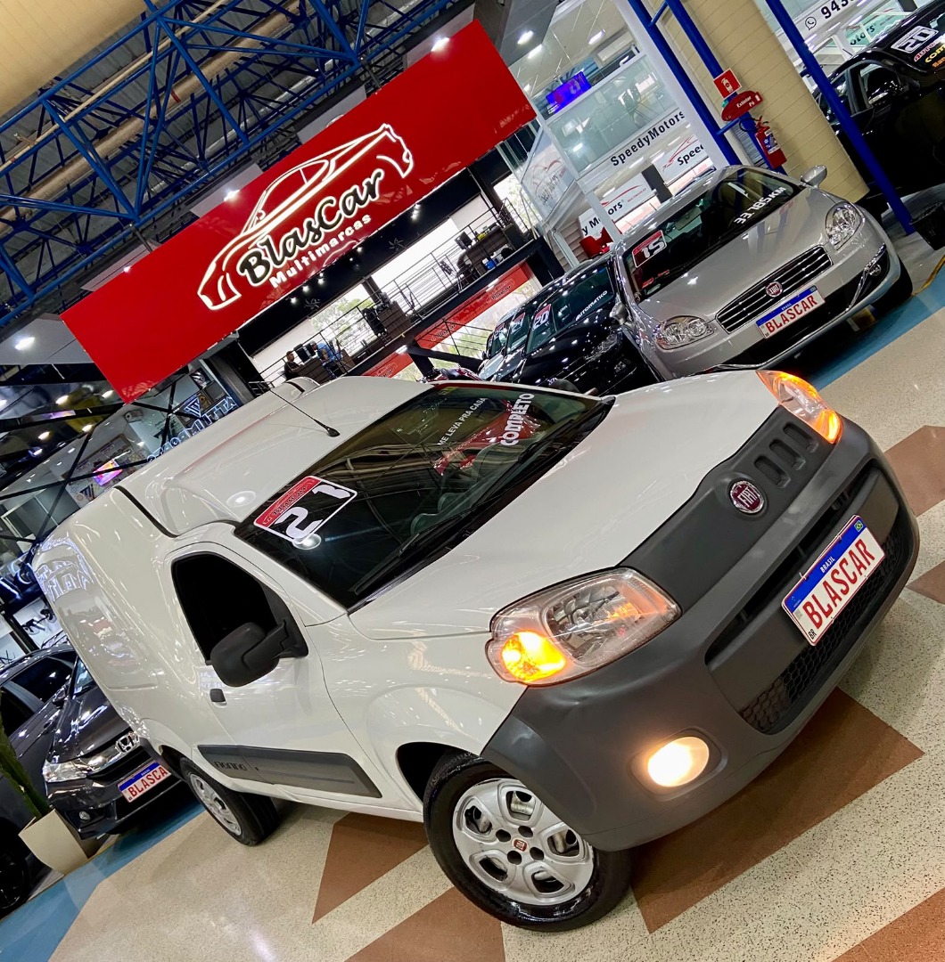 FIAT FIORINO
