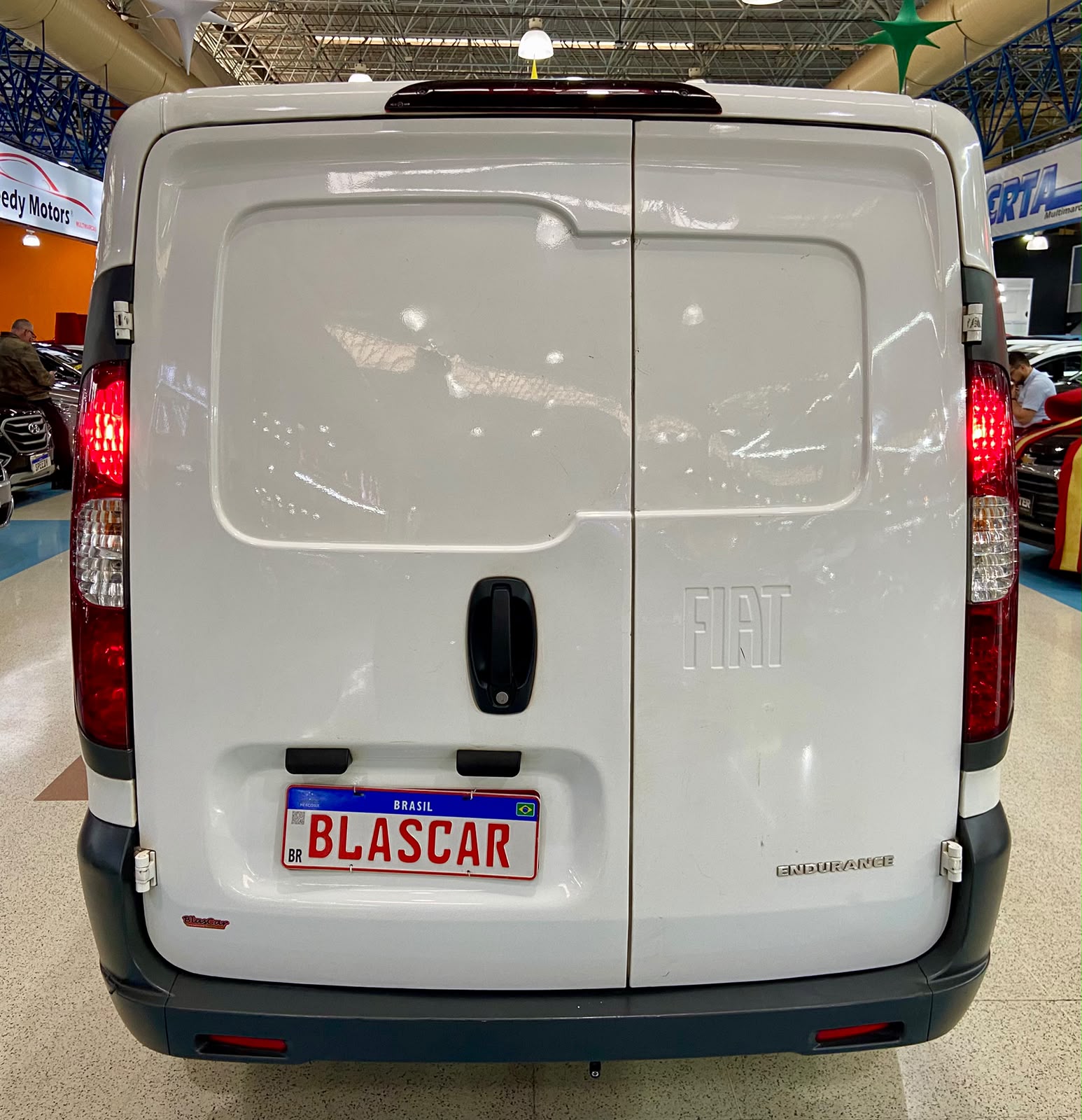 FIAT FIORINO