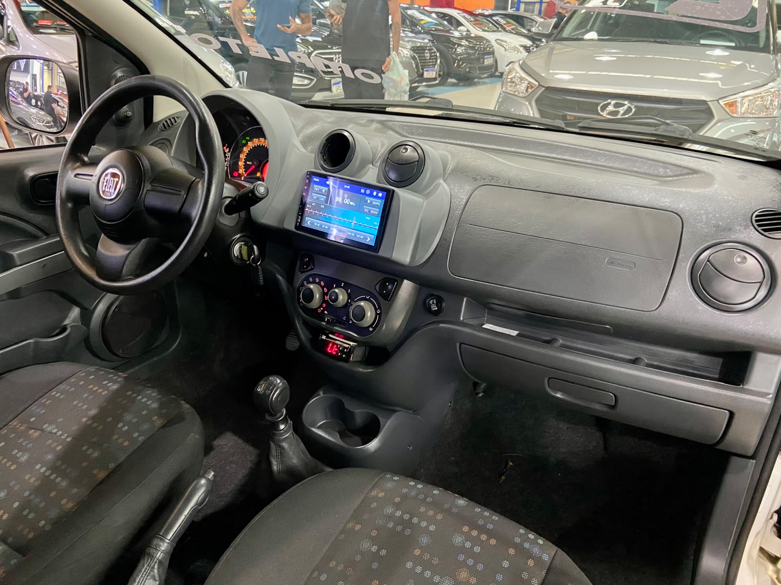 FIAT FIORINO
