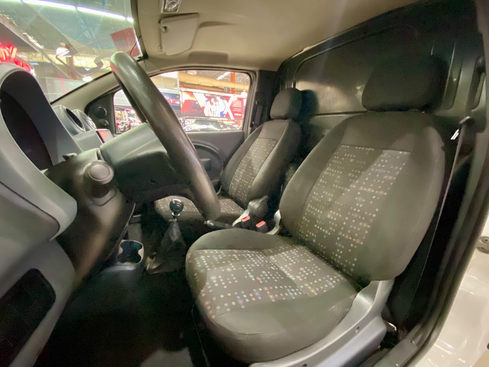 FIAT FIORINO