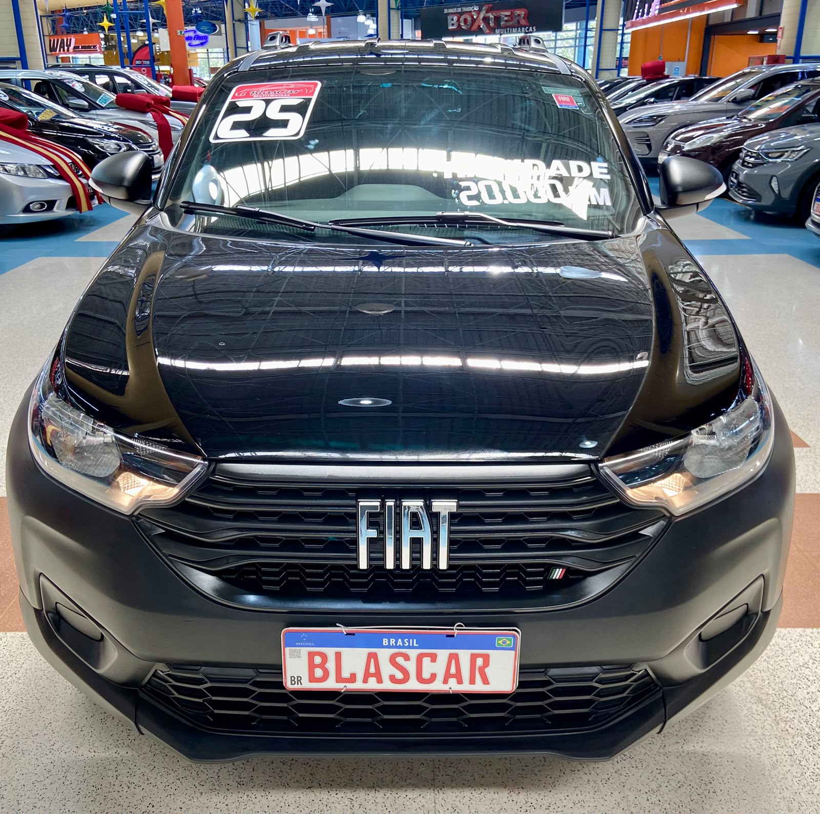 FIAT STRADA