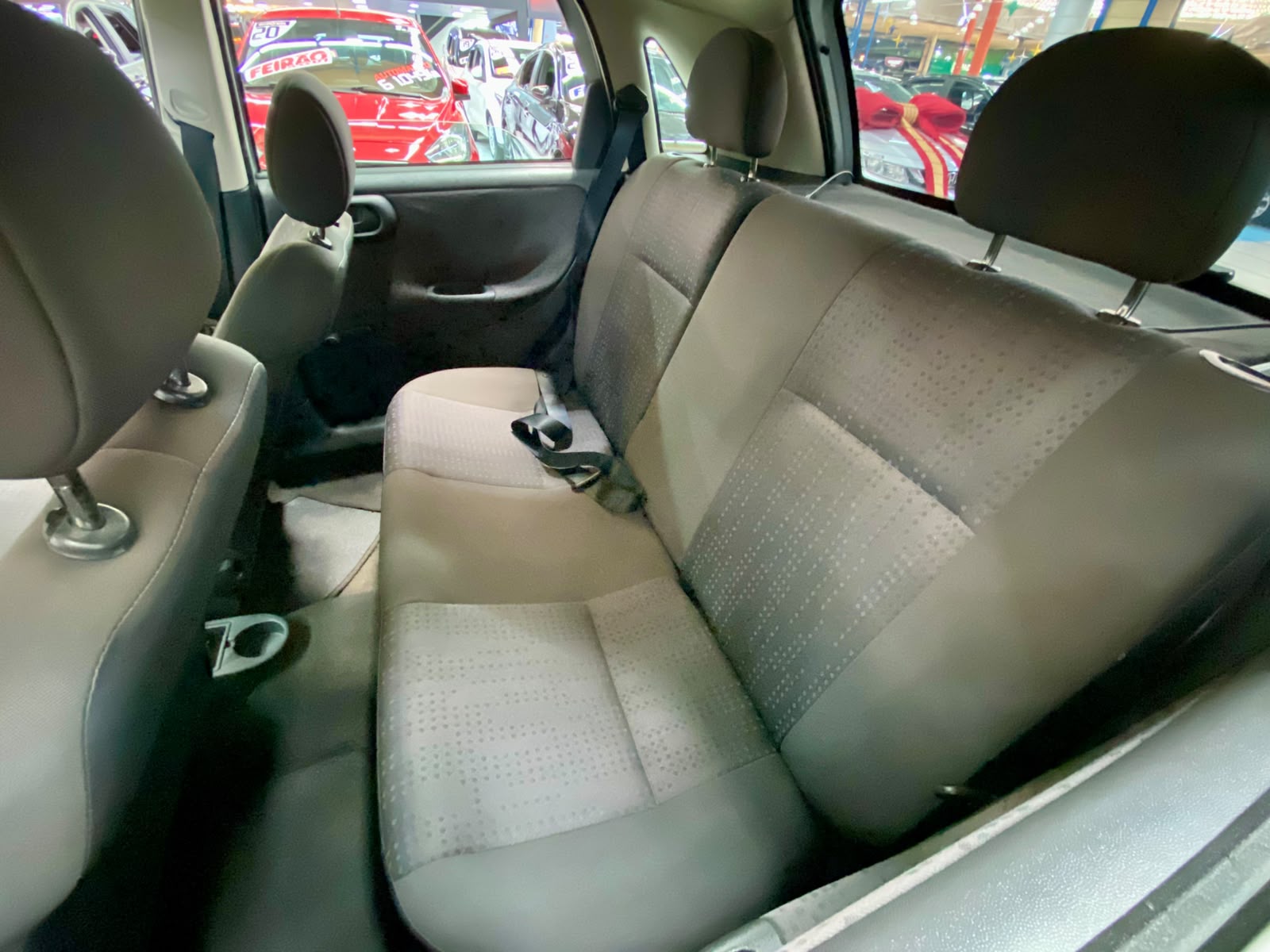 CHEVROLET CORSA