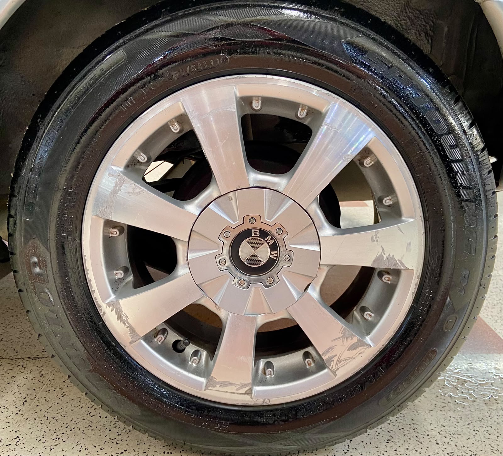 CHEVROLET CORSA