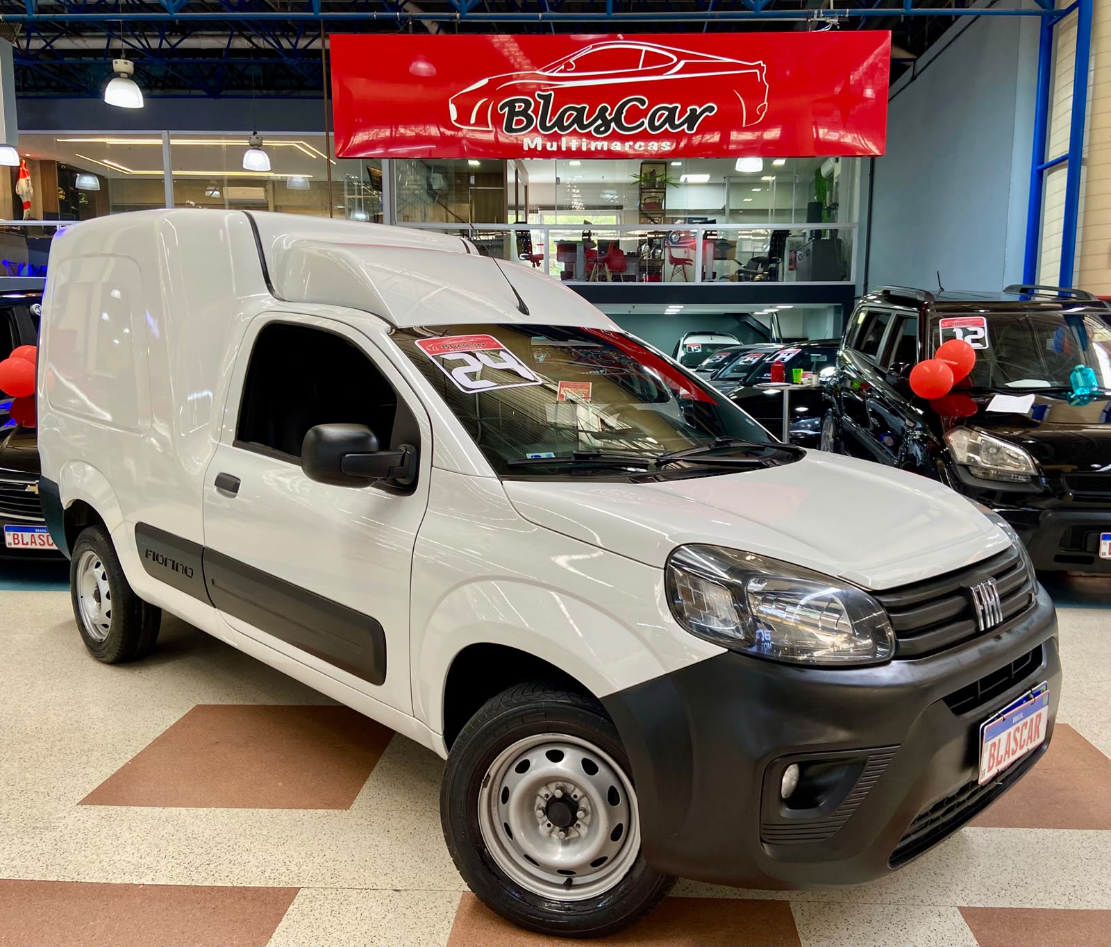 FIAT FIORINO