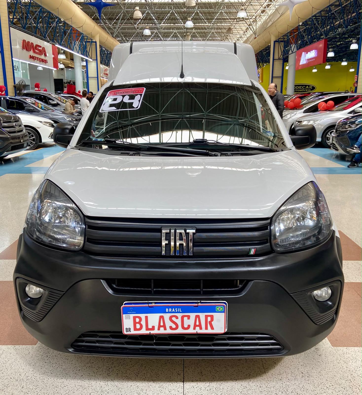 FIAT FIORINO