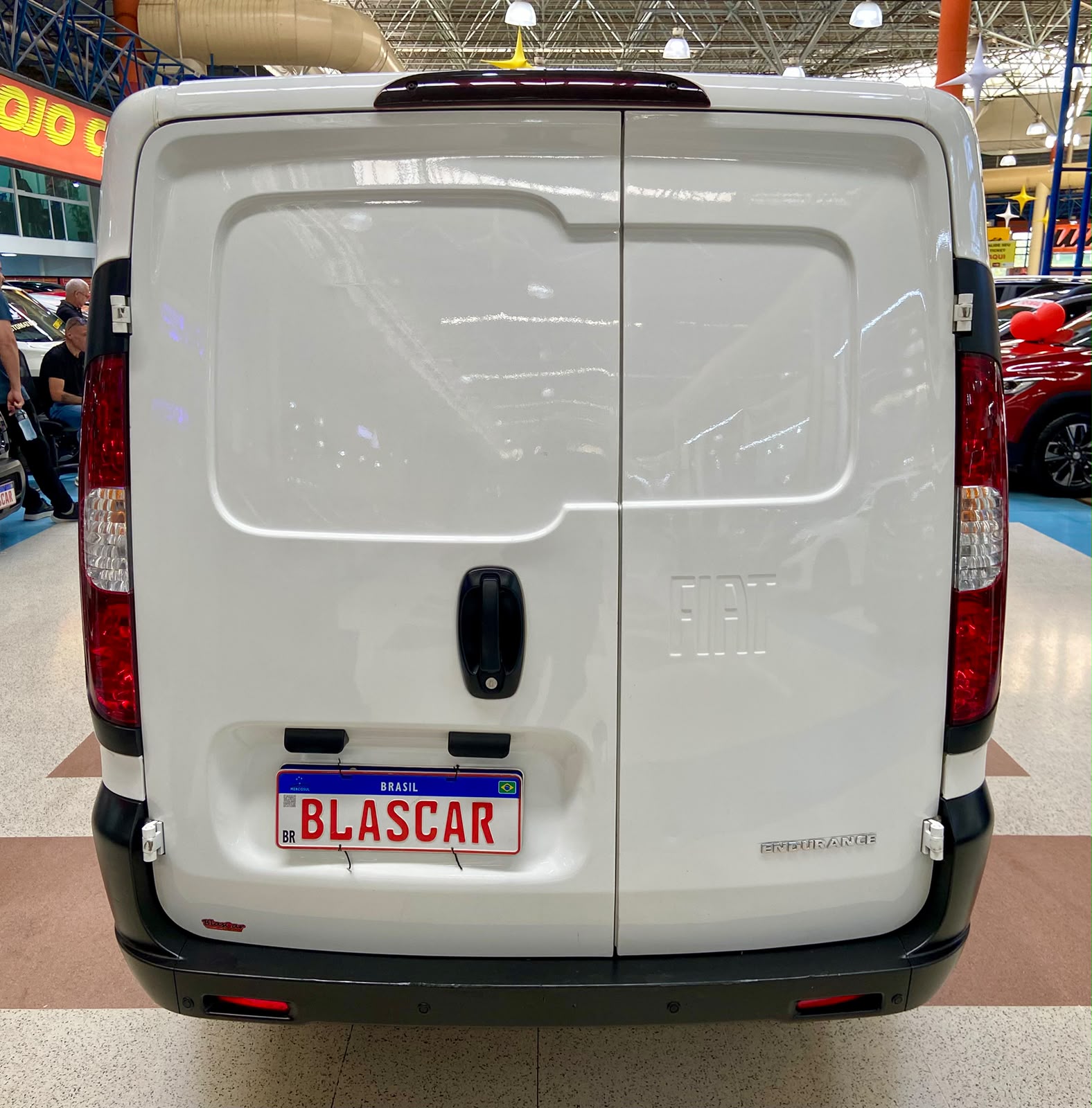 FIAT FIORINO