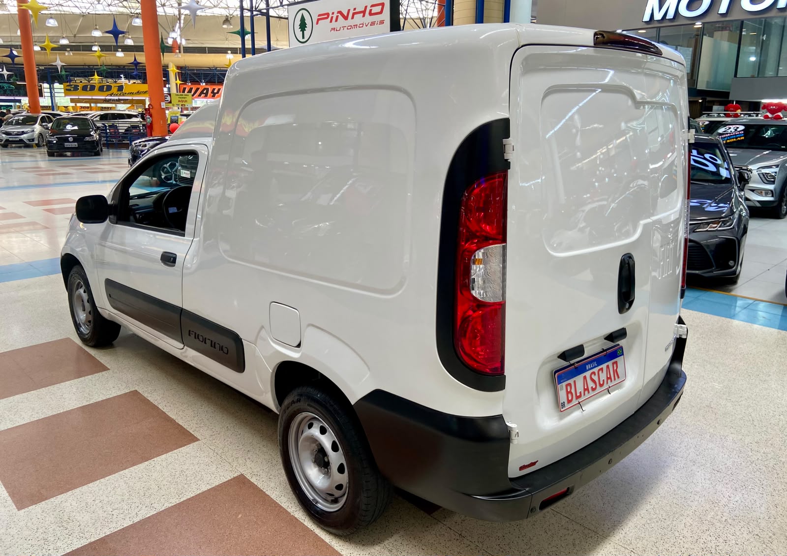 FIAT FIORINO