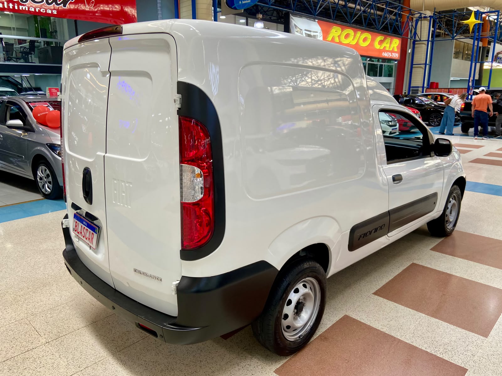 FIAT FIORINO