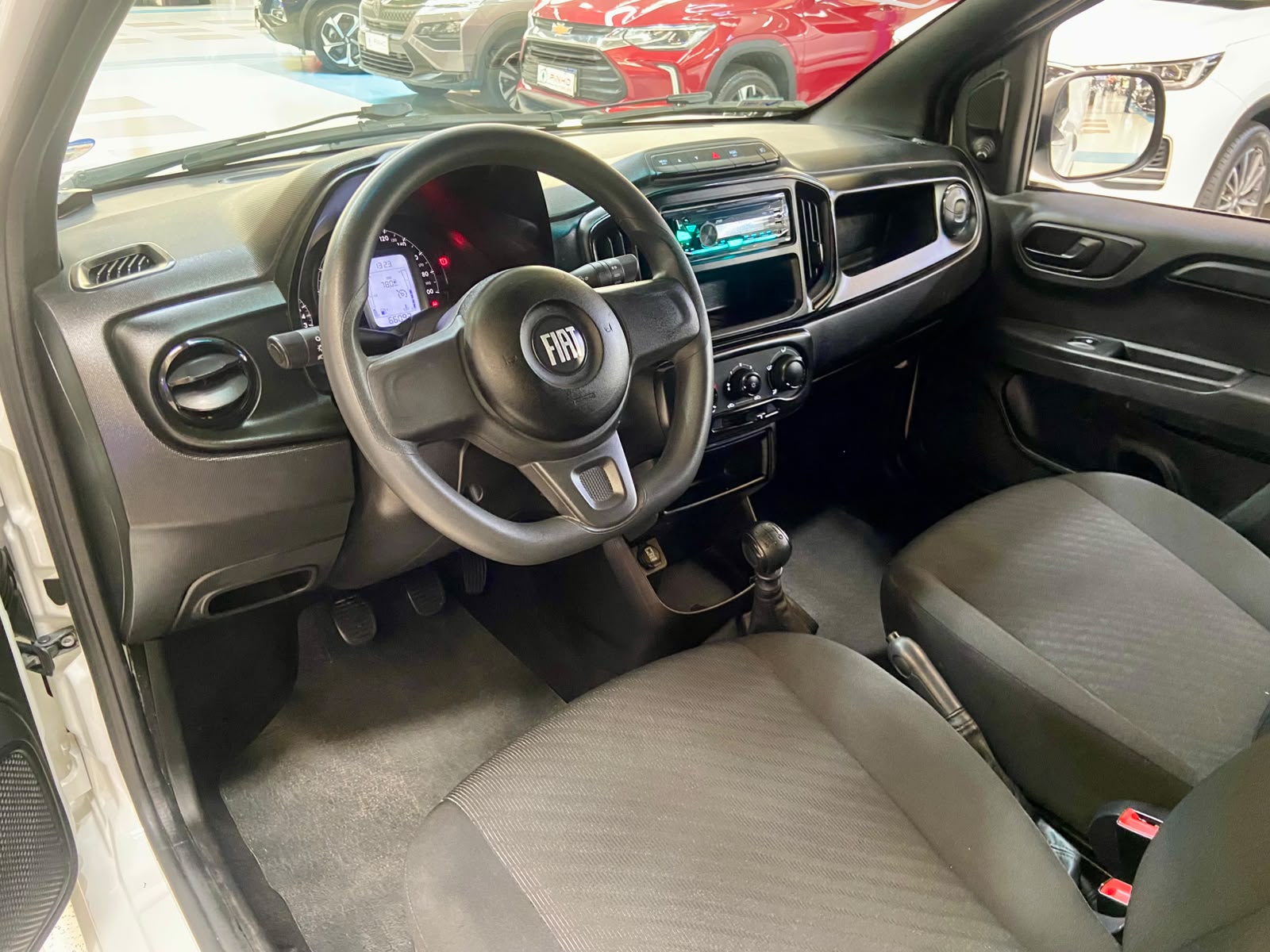 FIAT FIORINO