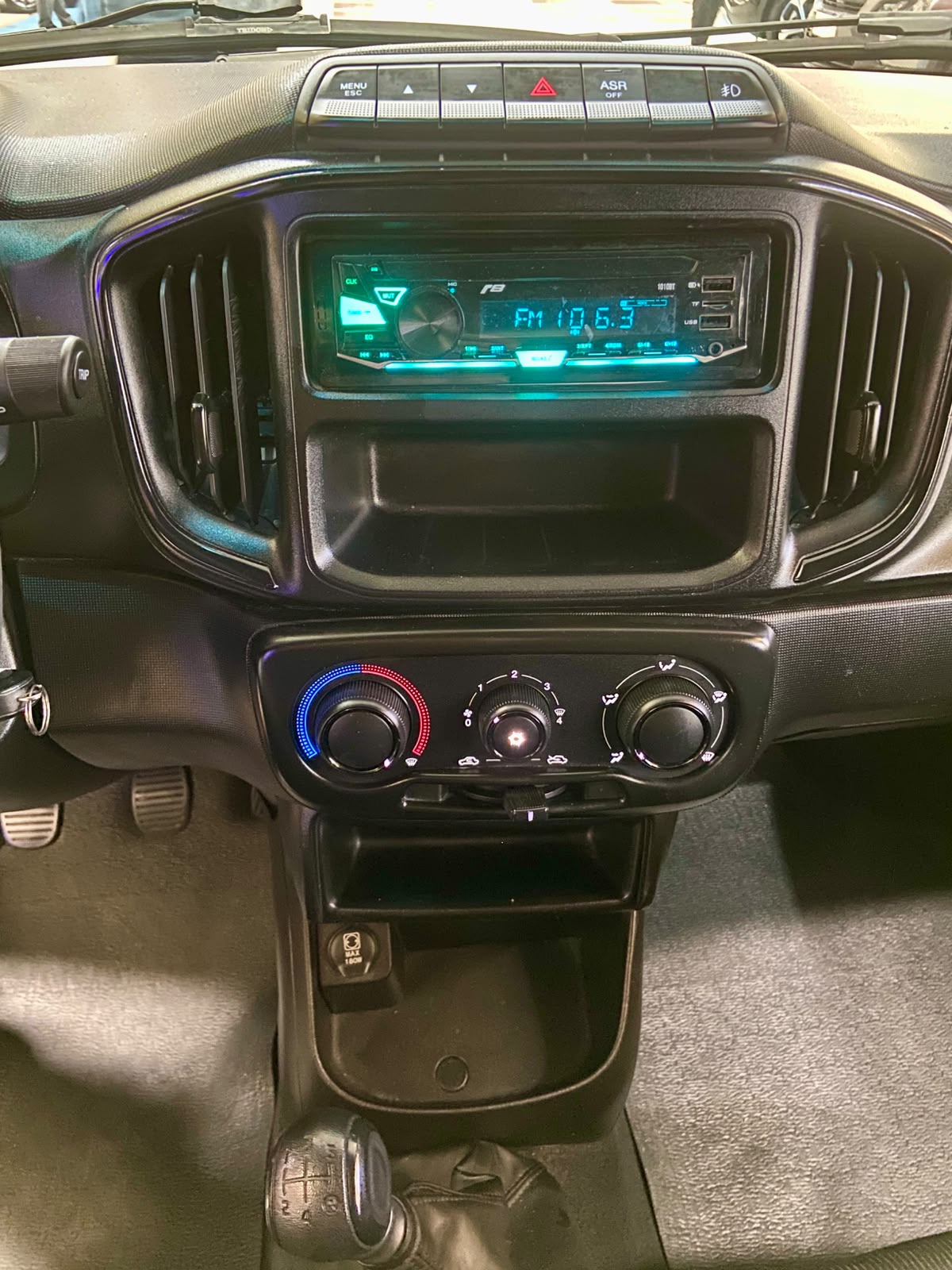 FIAT FIORINO