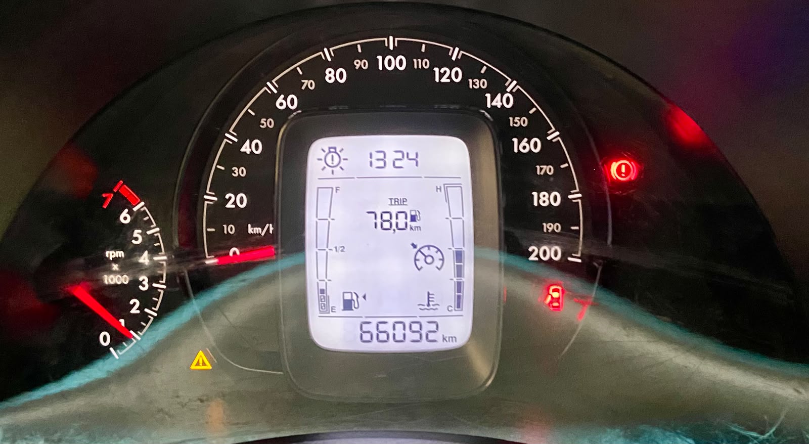 FIAT FIORINO