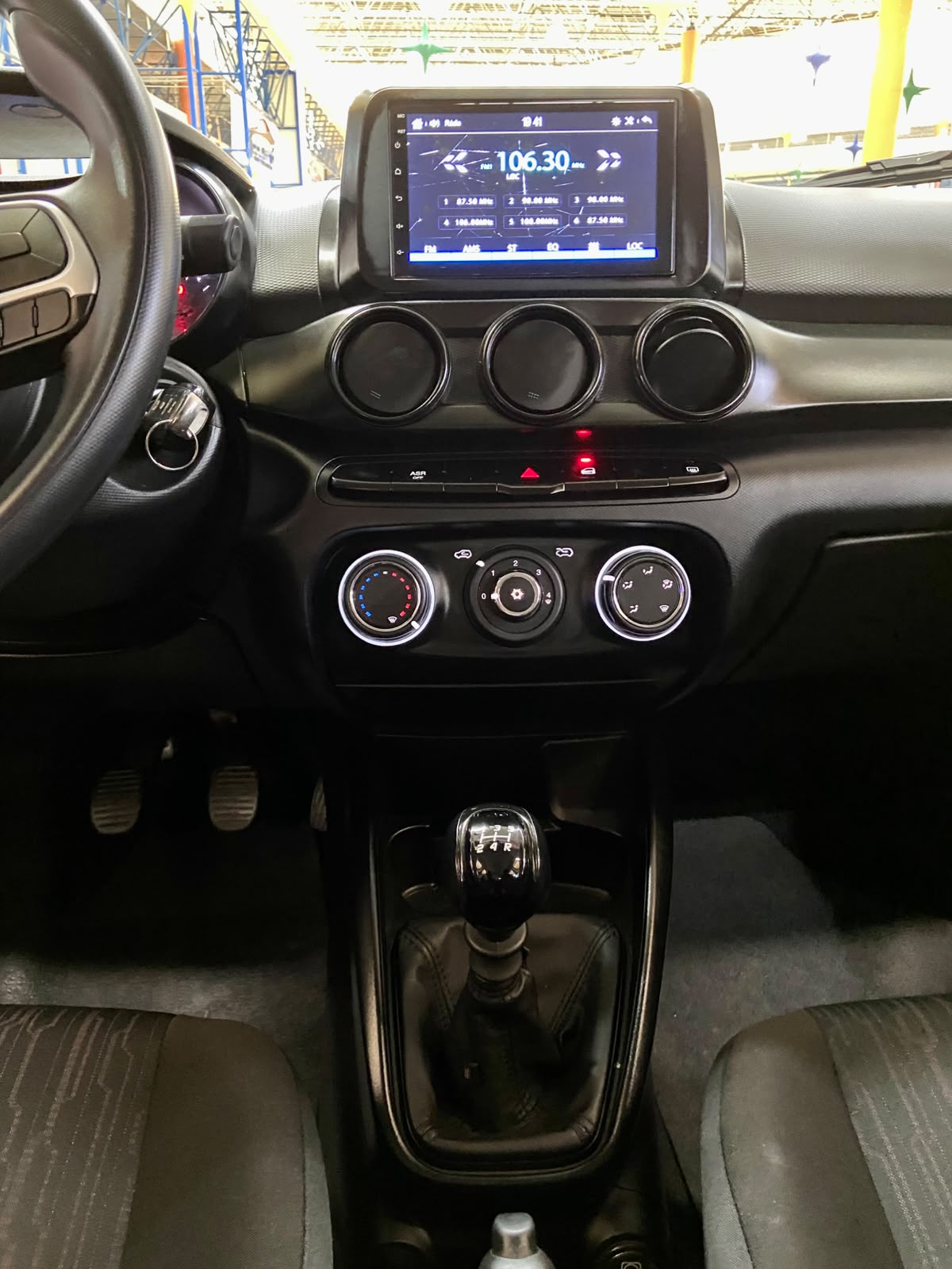 FIAT ARGO